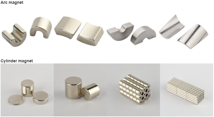 Widely Used AlNiCo Cylinder Permanent Magnets